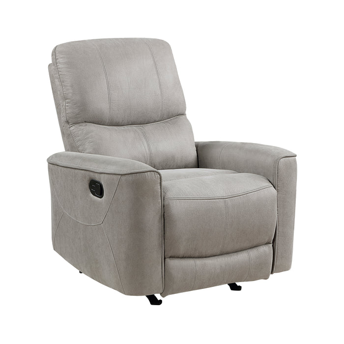 Sanibel Tab-Pull Rocker Recliner