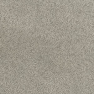 Polished Microfiber Power Double Reclining Sofa