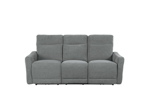 Galliott Maston Power Double Reclining Sofa