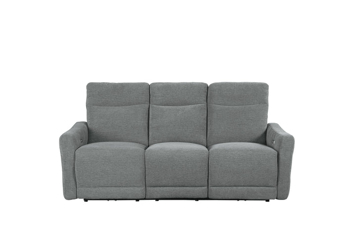Galliott Maston Power Double Reclining Sofa