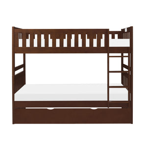 Bartly Bunk Bed