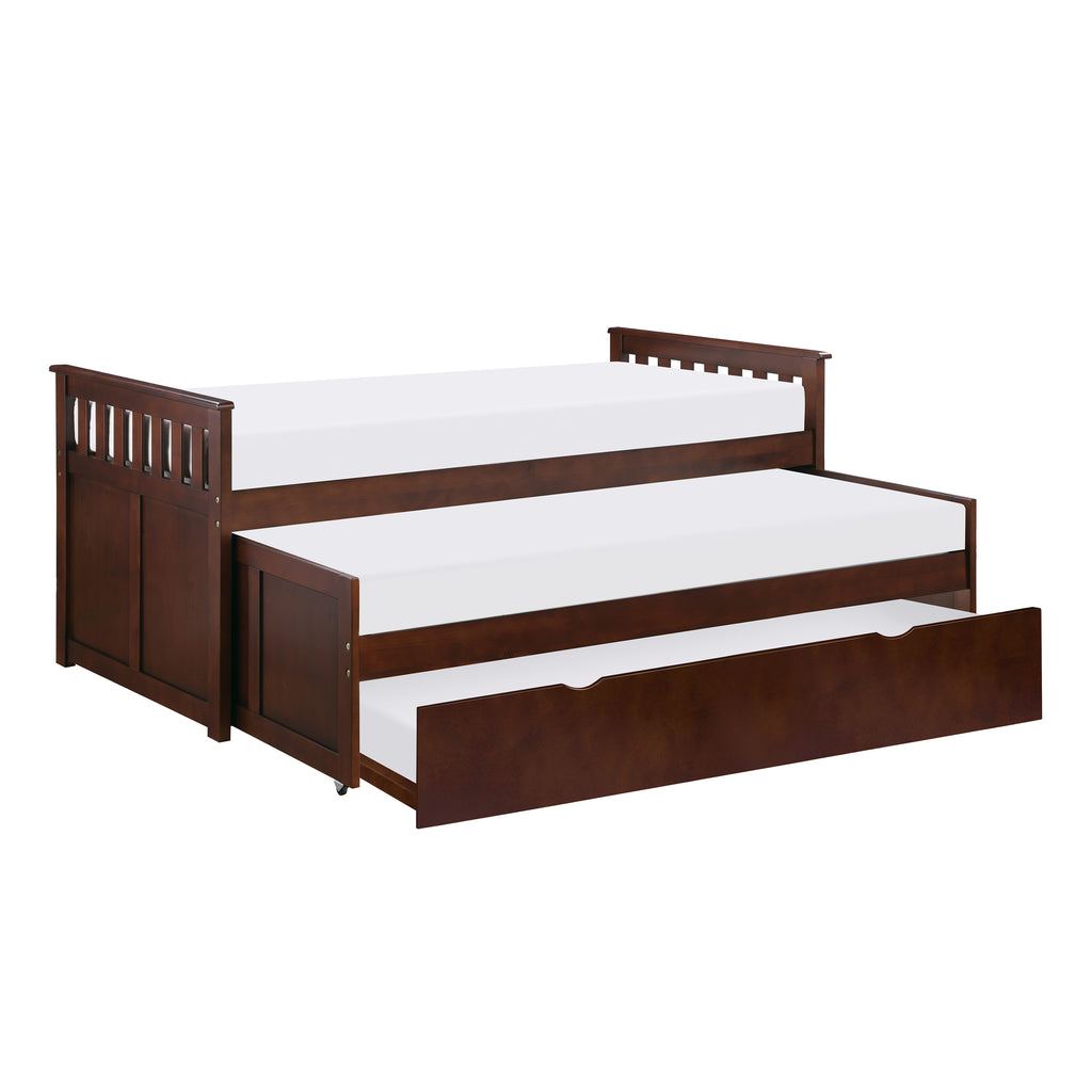 Bartly Bed