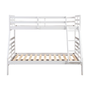 Twin Over Full Bunk Bed