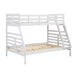 Twin Over Full Bunk Bed