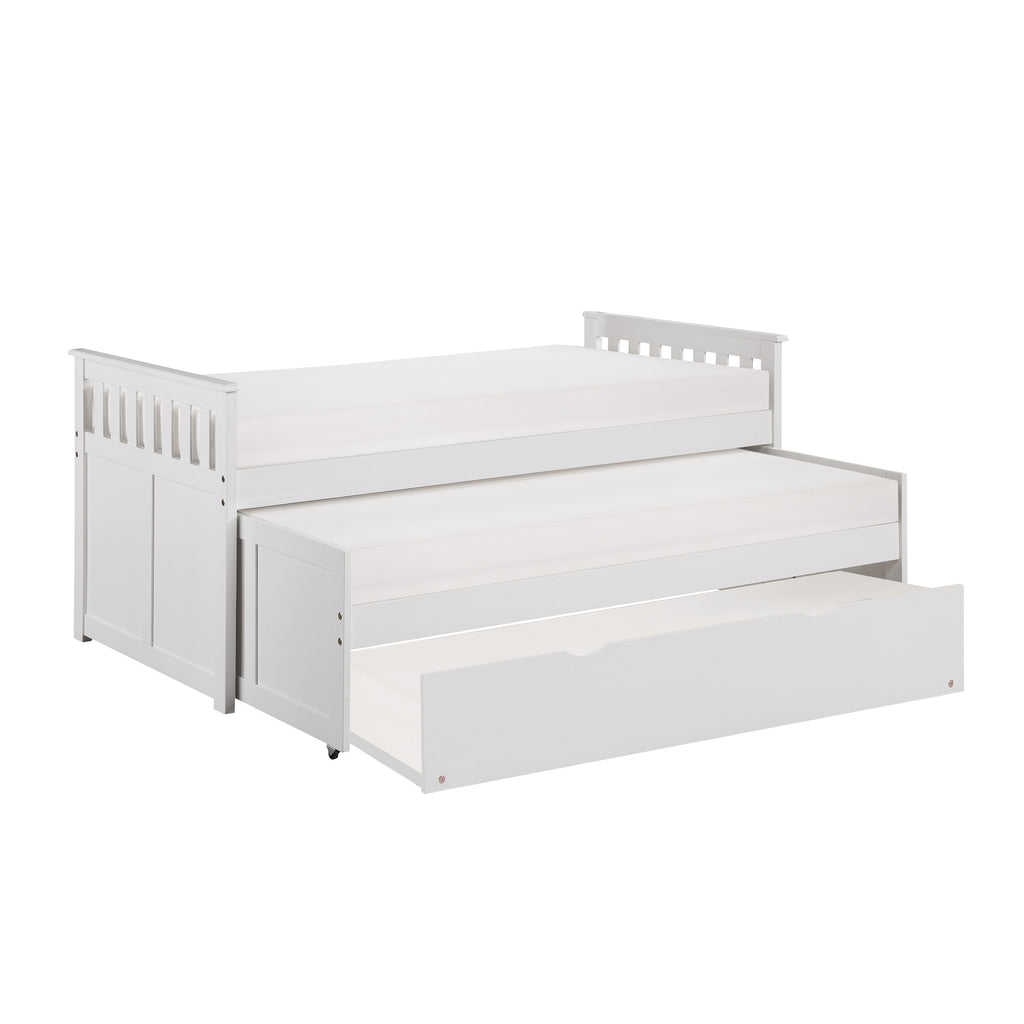 Bartly Bed