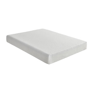 Lavonia 8" Gel-Infused Memory Foam Mattress