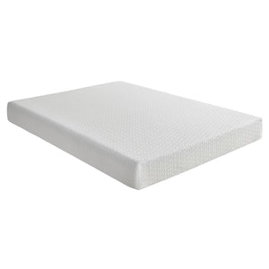 Lavonia 8" Gel-Infused Memory Foam Mattress