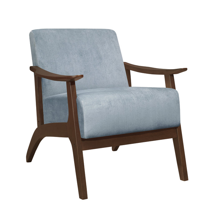 Savry Accent Chair