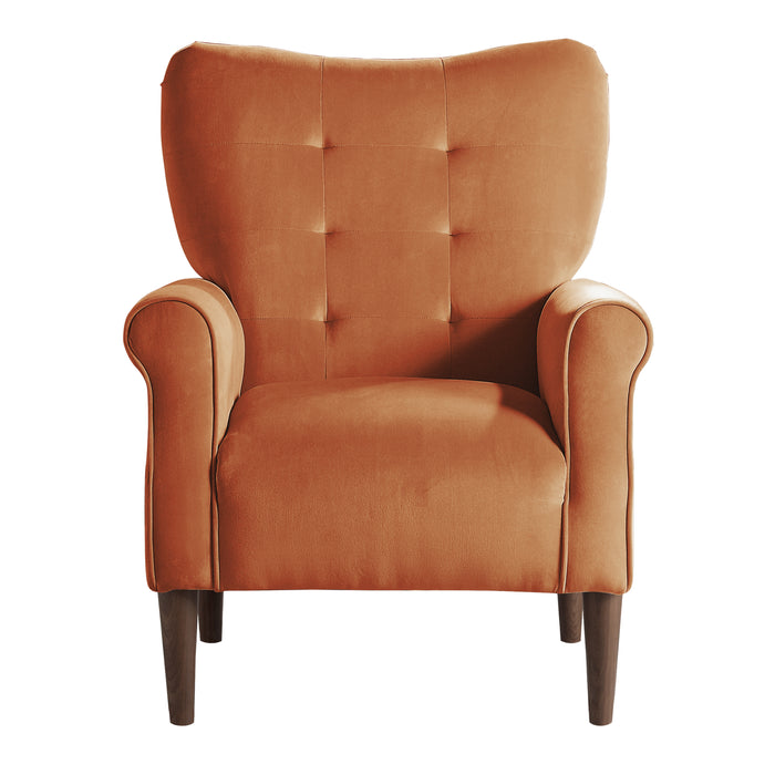 Mathilde Accent Chair