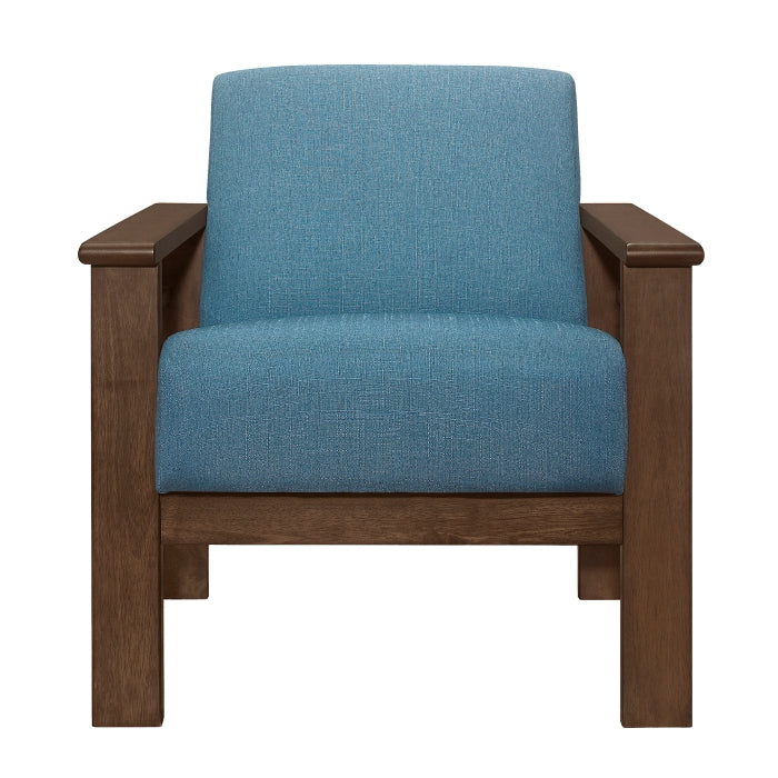 Leavitt Accent Chair