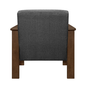 Fagnant Solid Accent Chair