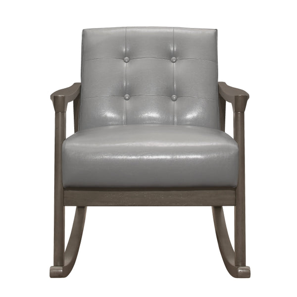 Accent Chairs