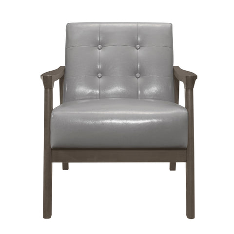 Accent Chairs
