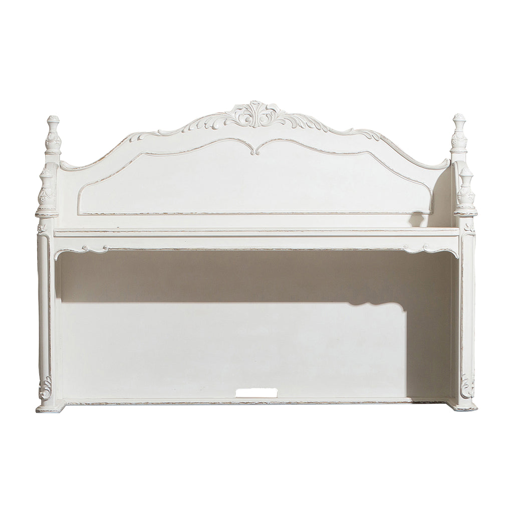 Tamsin Cinderella Writing Hutch