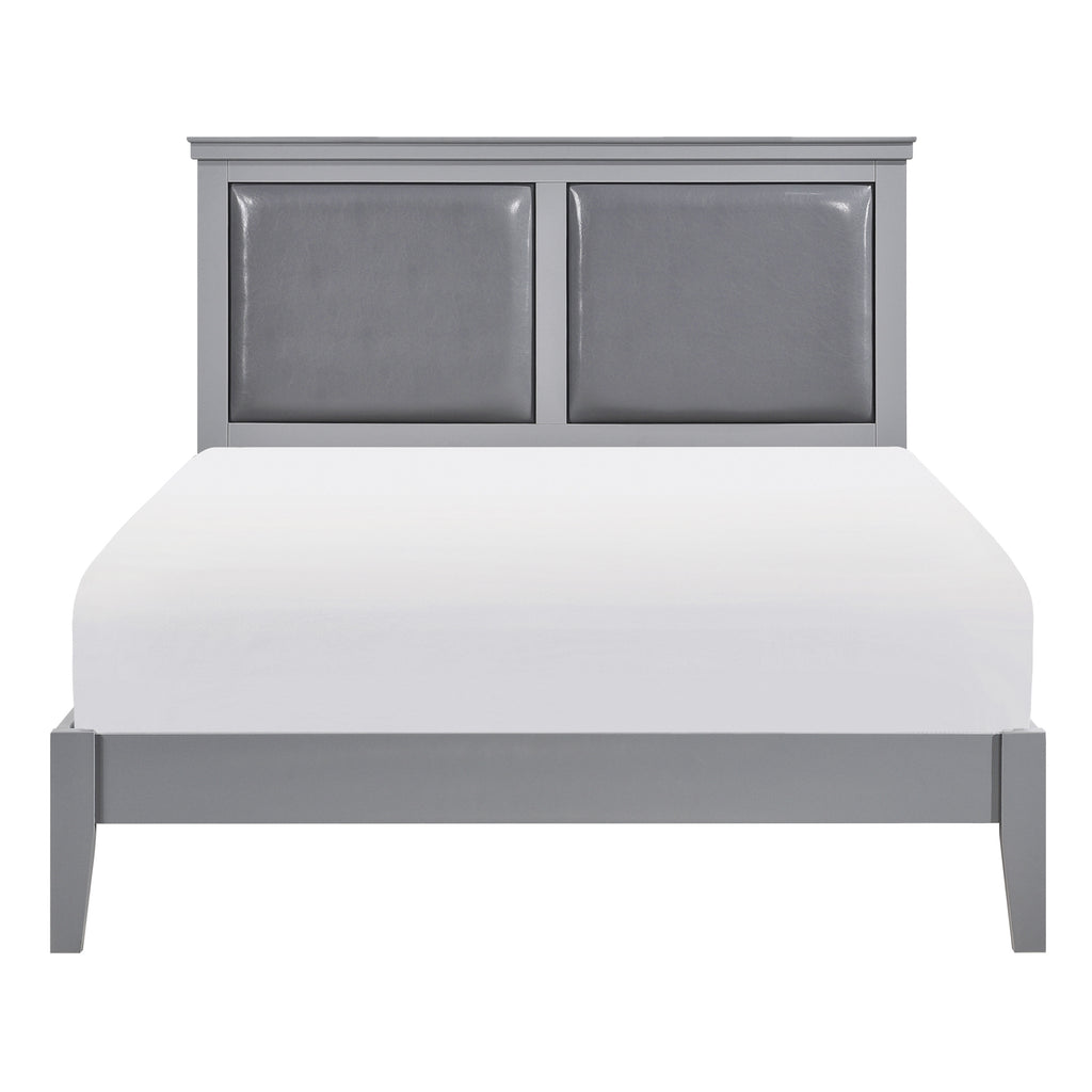 gray