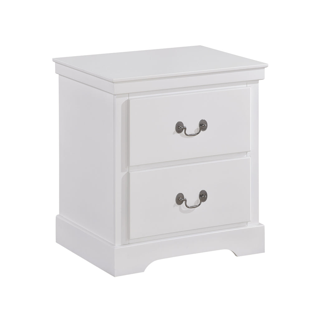 Yates Nightstand