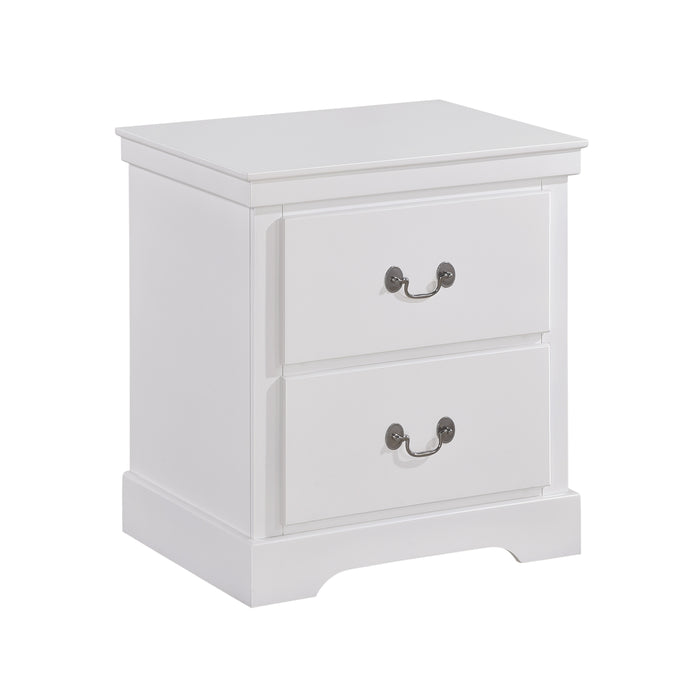 Yates Nightstand