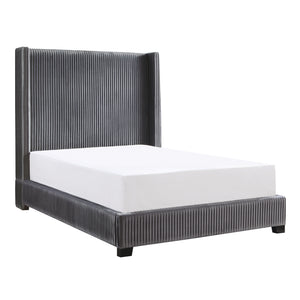 Hillridge Upholstered Bed, King