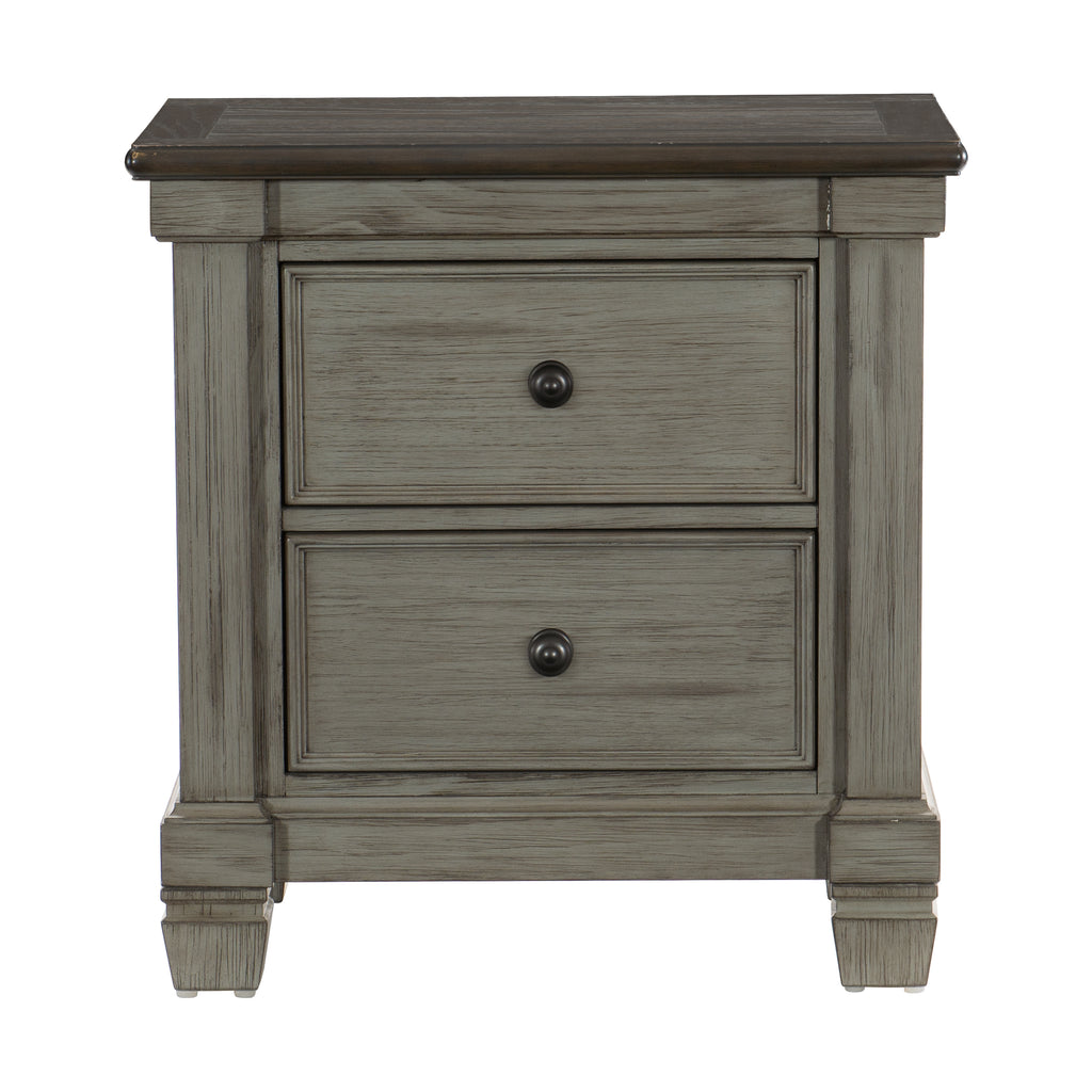 Delavan 29" Night Stand