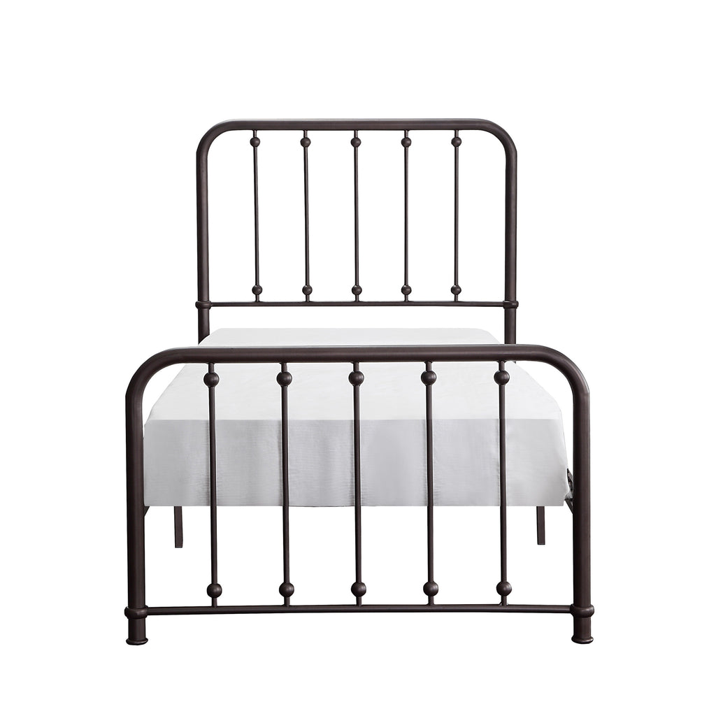 Netto Lenci Bed, Twin