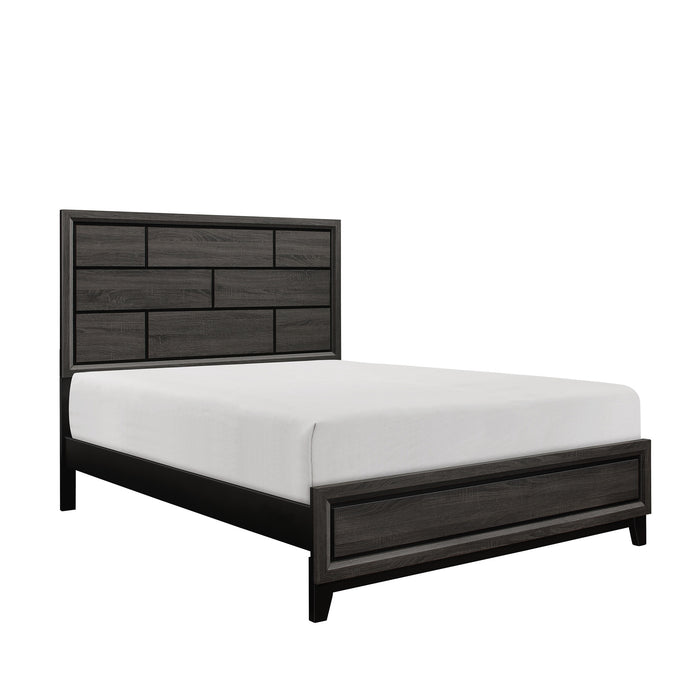 Neleh Bed