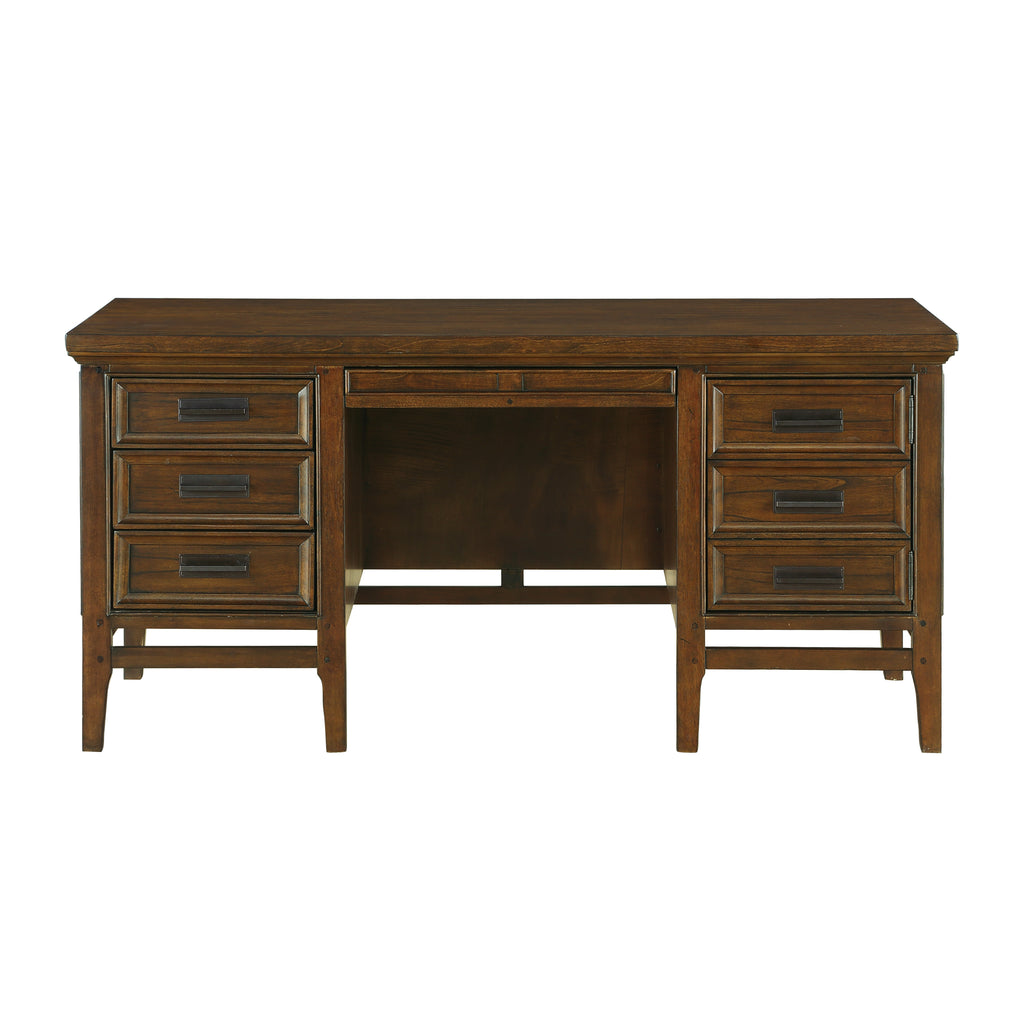 Cammie 62" Executive Desk