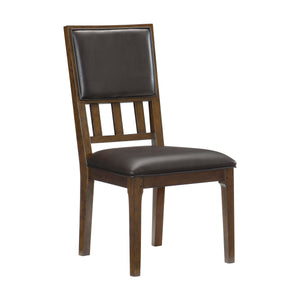 Cammie Tamsin Side Chair, Set of 2