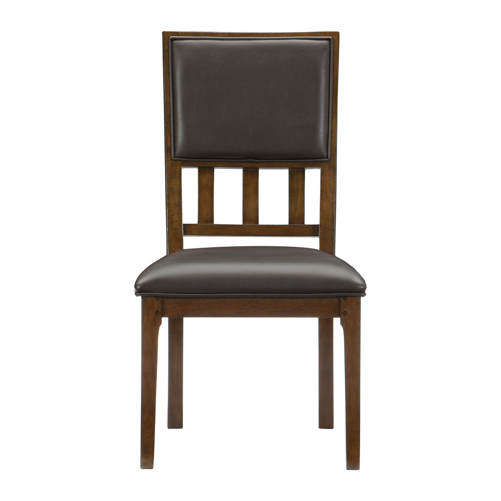 Cammie Tamsin Side Chair, Set of 2