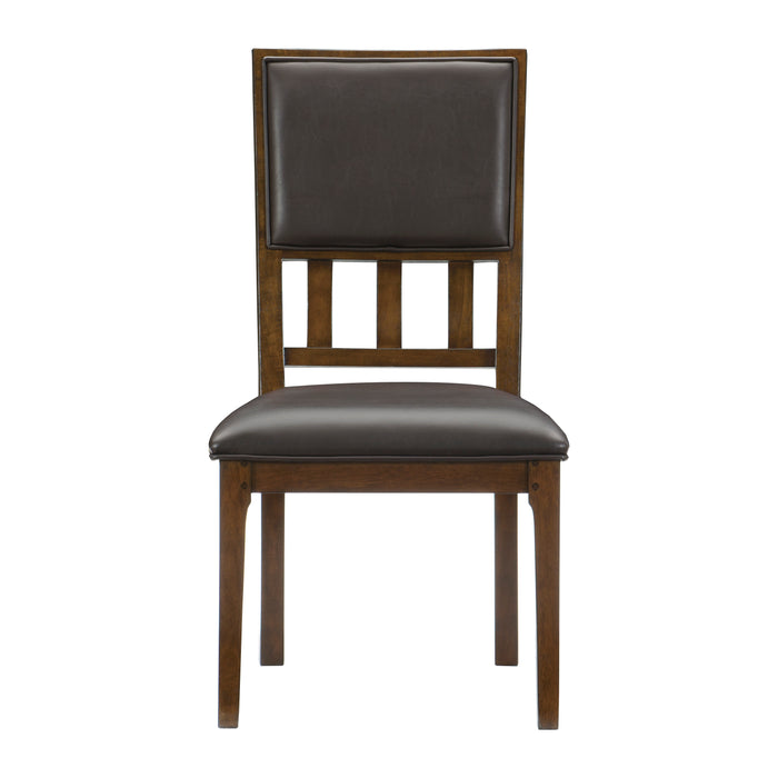 Cammie Tamsin Side Chair, Set of 2