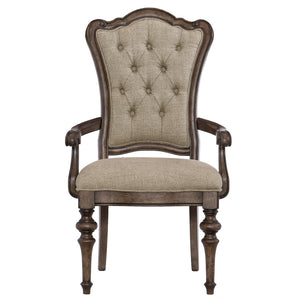 Clarkdale Moorewood Park Arm Chair, Set of 2