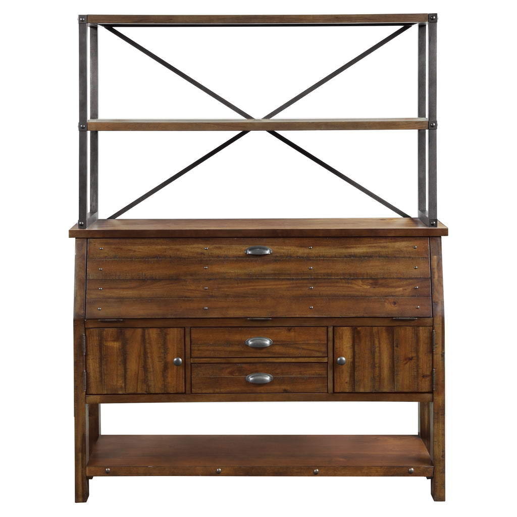 Mehta Dayton Baker's Rack