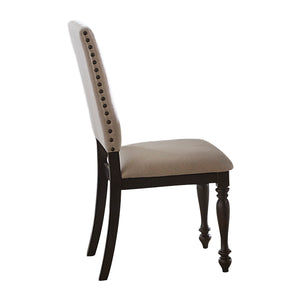 Anna Claire Shelley Side Chair, Set of 2