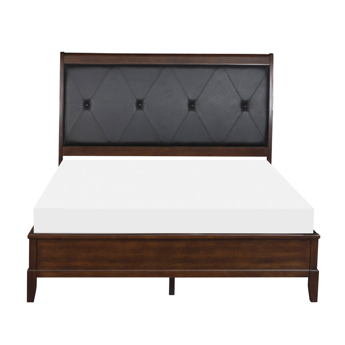 Griffin Cotterill Bed, Full