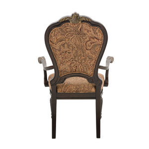 Breaux Robindell Arm Chair, Set of 2