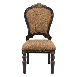 Breaux Robindell Side Chair, Set of 2
