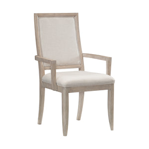 Veltry Birman Arm Chair, Set of 2