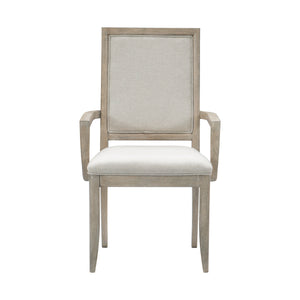 Veltry Birman Arm Chair, Set of 2