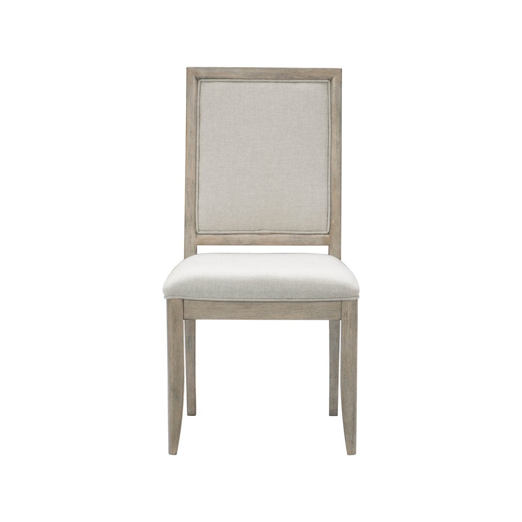 Veltry Birman Side Chair, Set of 2