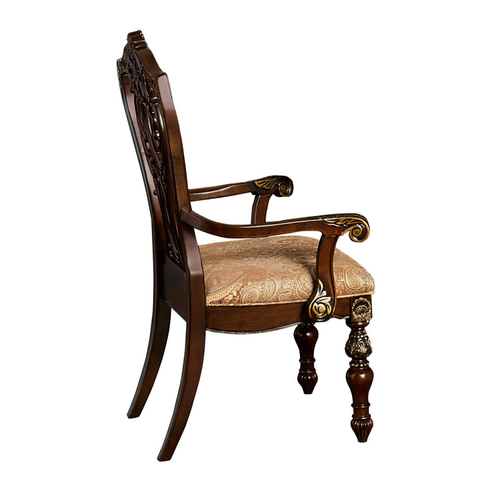 Darby Elsmere Arm Chair, Set of 2