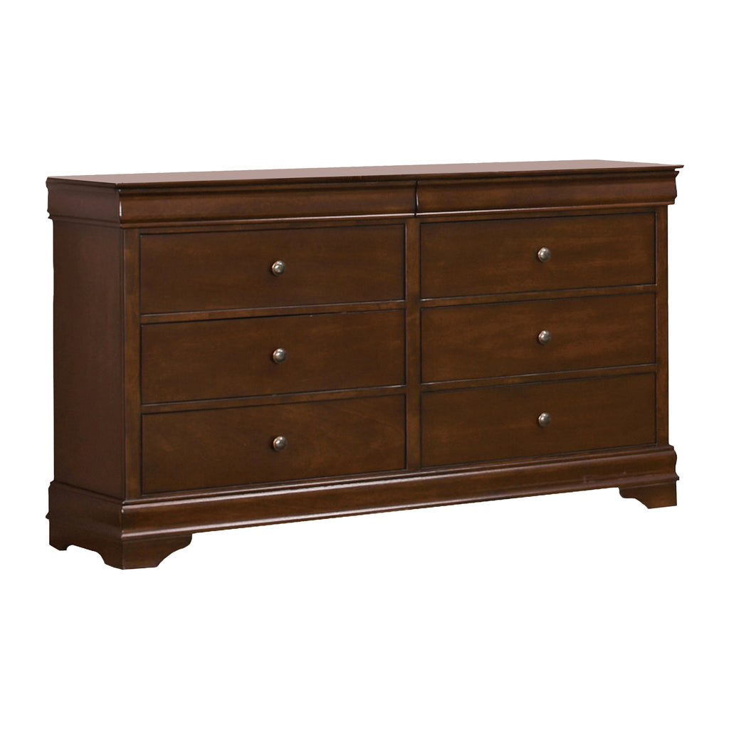 Kavanaugh Dresser, Two Hidden Drawers