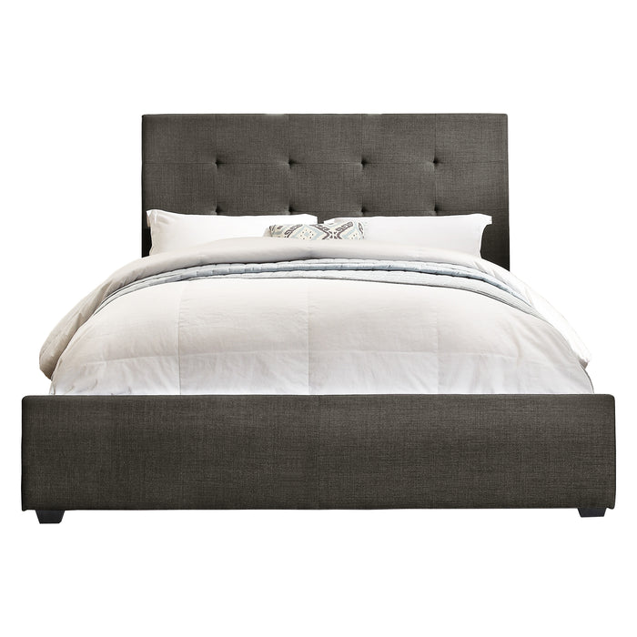 Marianna Upholstered Bed, King