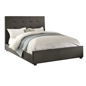 Marianna Upholstered Bed, Queen