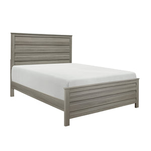 Orbit Clementine Bed, Cal-King