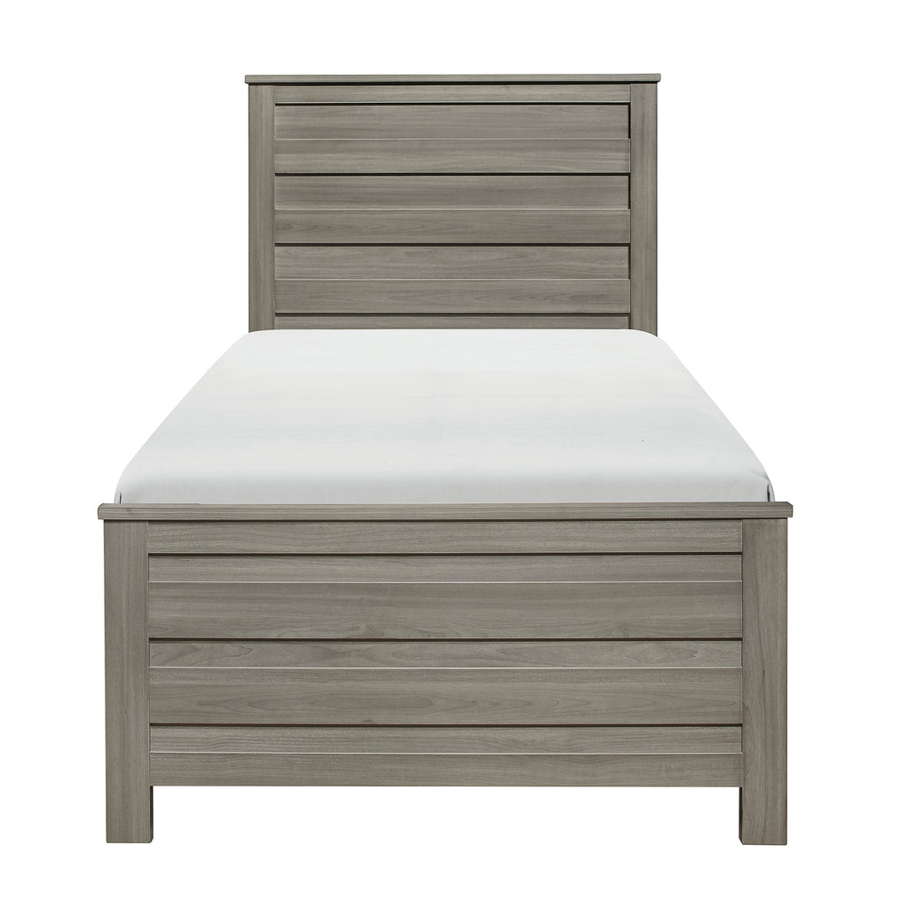 Orbit Clementine Bed, Twin