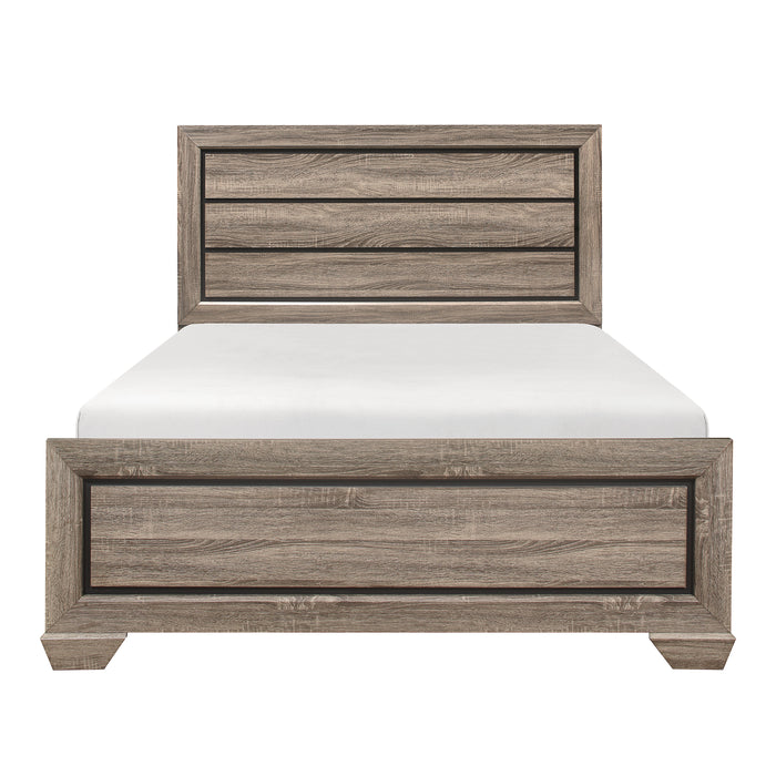 Devlin Vestavia Bed, King