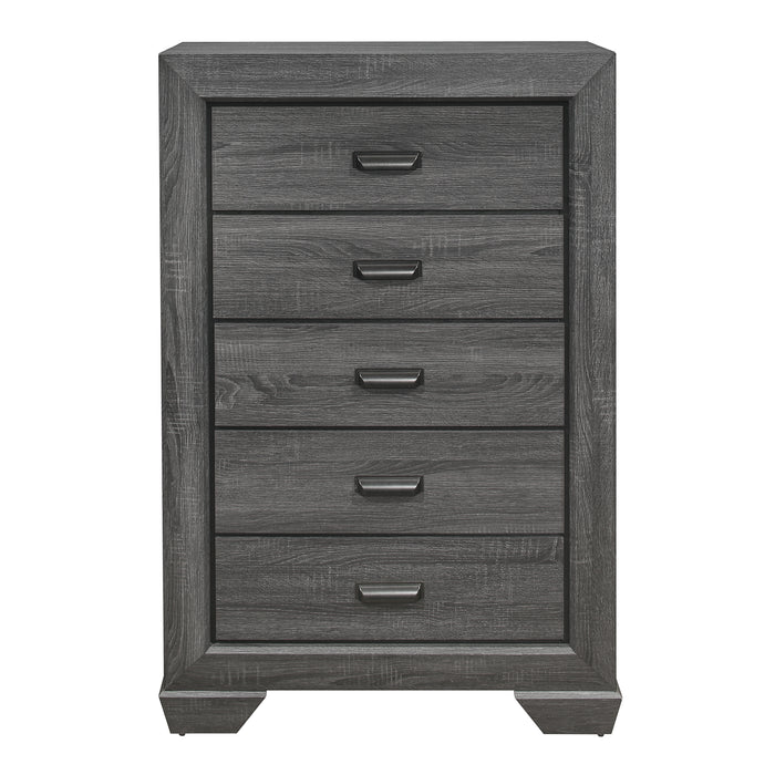Devlin Vestavia Chest