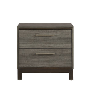 Edgar Solace Night Stand