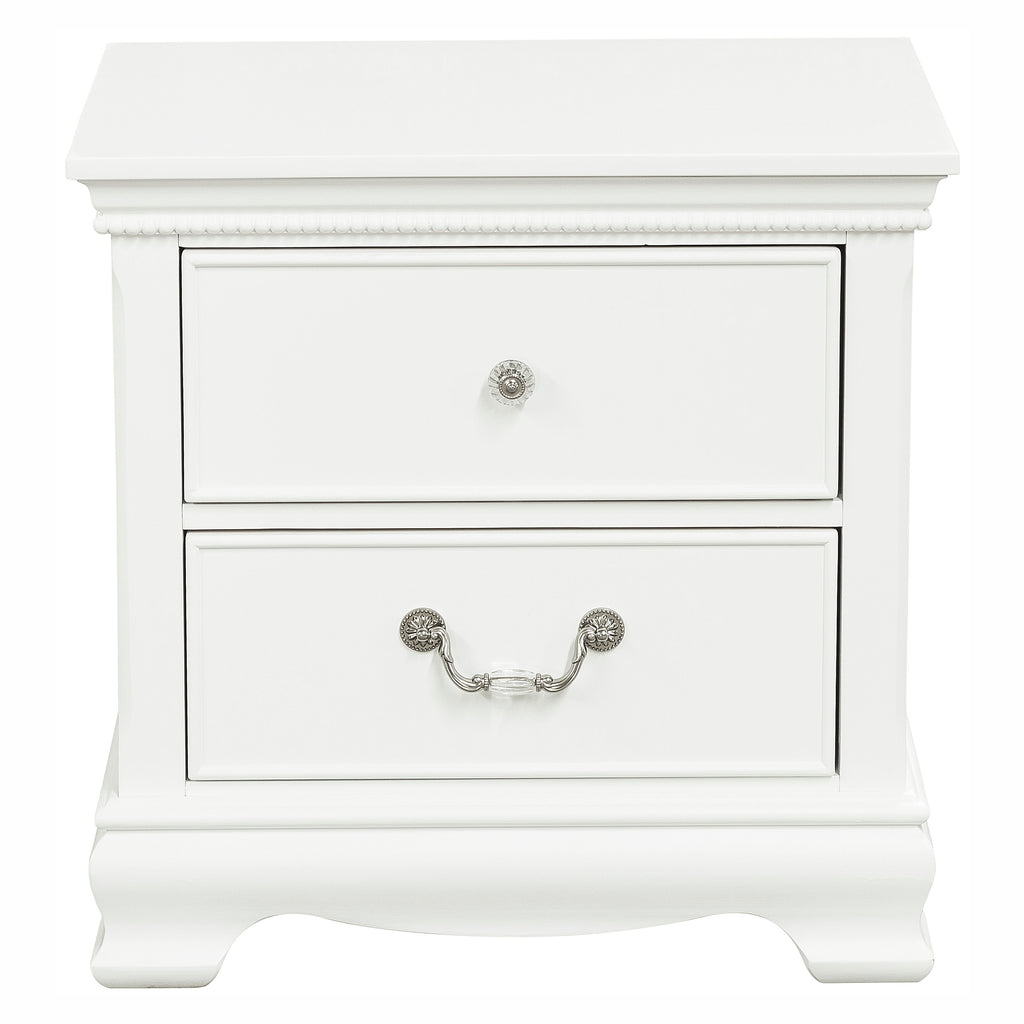 Helix Cinderella Night Stand