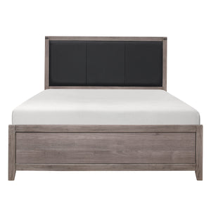 Troy Lorenzi Bed, Full