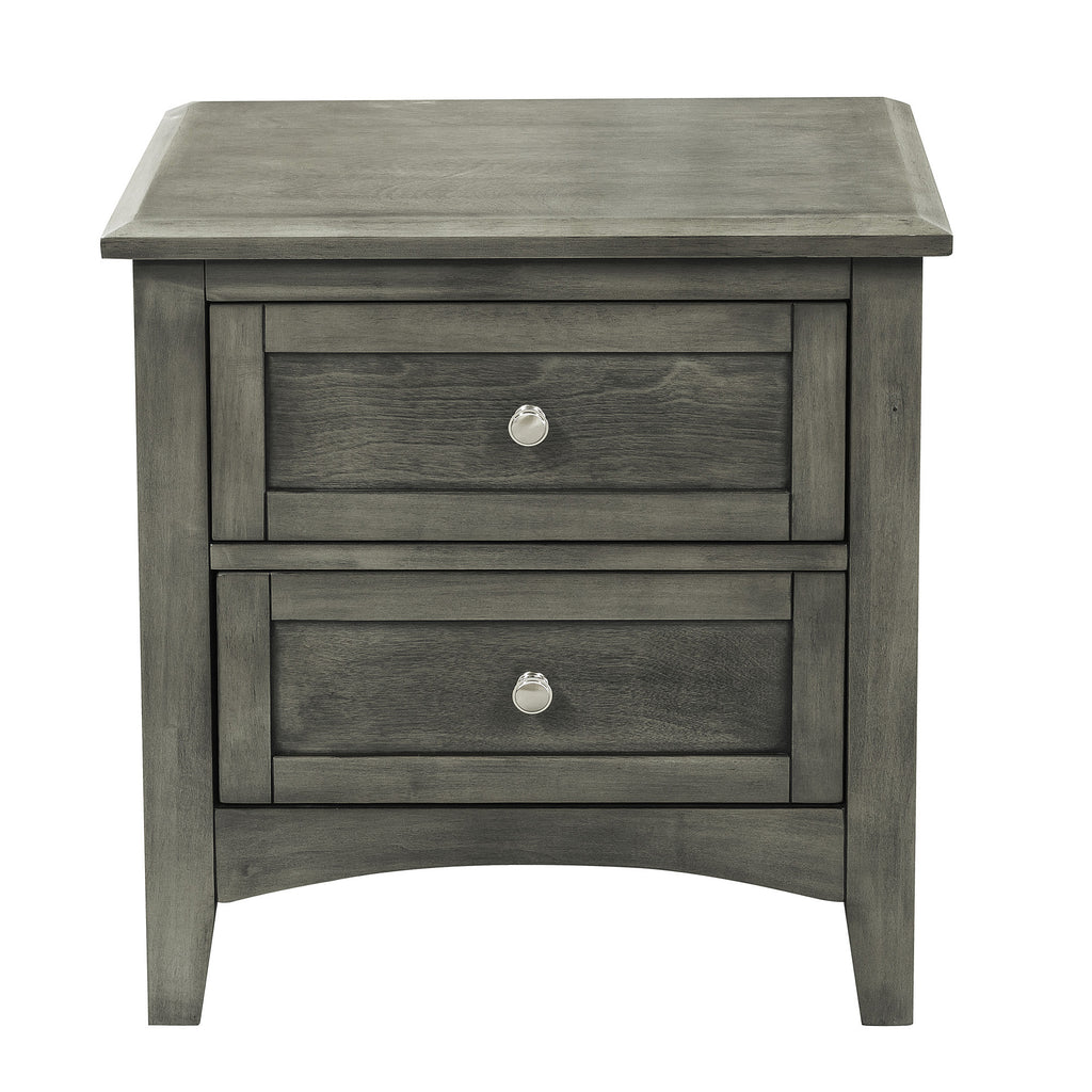 Lambent Langsat Night Stand